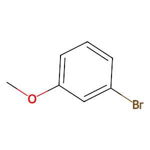 3-Bromoanisole,2398-37-0