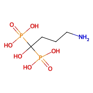 Alendronic acid,66376-36-1