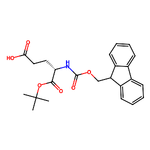 Fmoc-Glu-OtBu,84793-07-7
