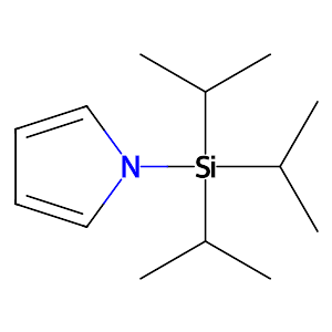 1-(Triisopropylsilyl)pyrrole,87630-35-1