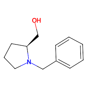 (S)-1-N-Benzyl-prolinol,53912-80-4