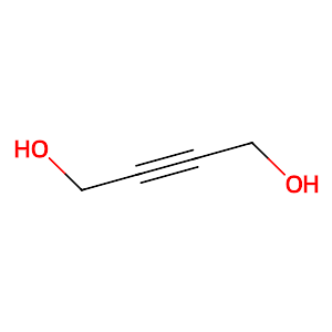 2-Butyne-1,4-diol,110-65-6