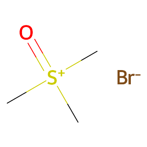 Trimethylsulfoxonium bromide,25596-24-1