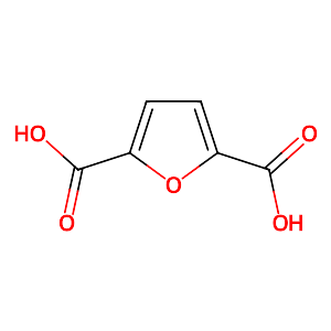 2,5-Furandicarboxylic acid,3238-40-2
