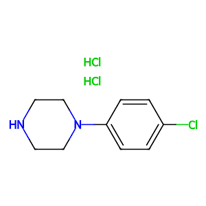 1-(4-Chlorophenyl)piperazine 2HCl,38869-46-4