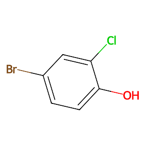 4-Bromo-2-chlorophenol,3964-56-5