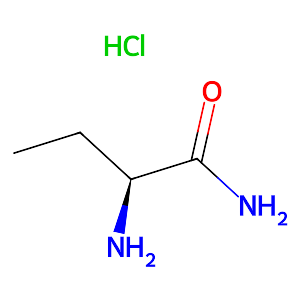 (S)-2-Aminobutanamide HCl,7682-20-4