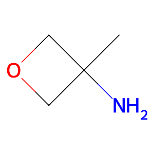 3-Methyloxetan-3-amine,874473-14-0