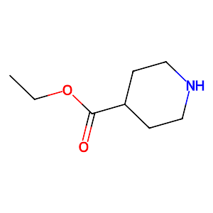 Ethyl 4-piperidinecarboxylate,1126-09-6