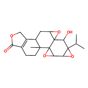 Triptolide,38748-32-2