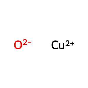 Copper(II) oxide,1317-38-0