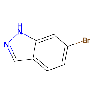 6-Bromo-1H-indazole,79762-54-2
