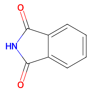 Phthalimide,85-41-6