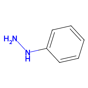 Phenyl hydrazine,100-63-0