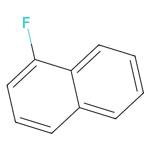 1-Fluoronaphthalene,321-38-0