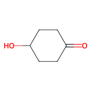 4-Hydroxycyclohexanone,13482-22-9