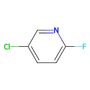 5-Chloro-2-fluoropyridine,1480-65-5
