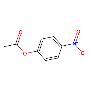 4-Nitrophenyl Acetate,830-03-5