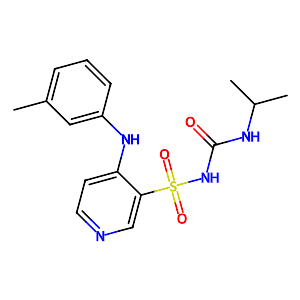 Torsemide,56211-40-6