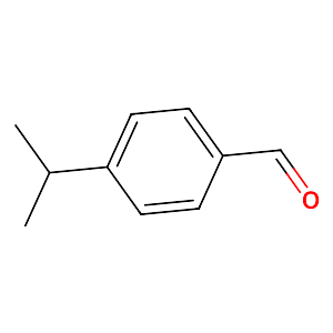 4-Isopropylbenzaldehyde,122-03-2