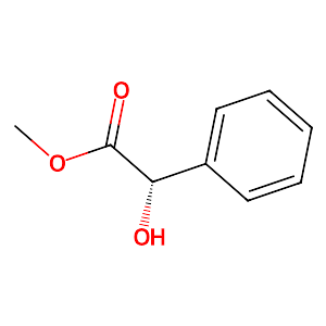 (S)-(+)-Methyl mandelate,21210-43-5