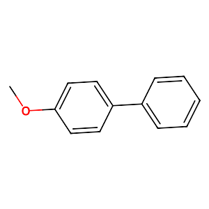 4-Methoxybiphenyl,613-37-6