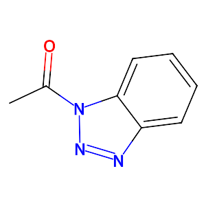 1-Acetyl-1H-benzotriazole,18773-93-8