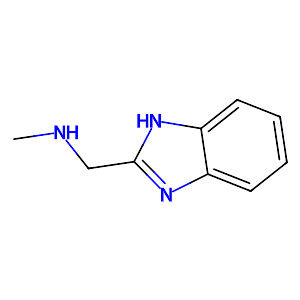 (1H-Benzoimidazol-2-ylmethyl)-methyl-amine,98997-01-4