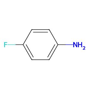 4-Fluoroaniline,371-40-4