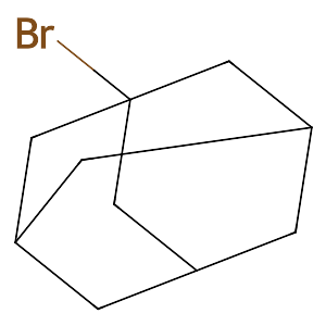 1-Bromoadamantane,768-90-1