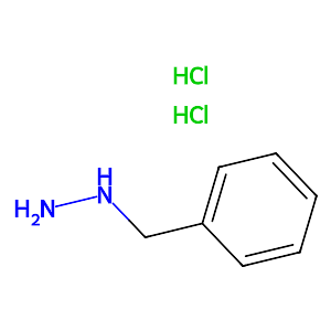 Benzylhydrazine dihydrochloride,20570-96-1