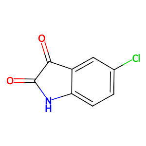 5-Chloroisatin,17630-76-1