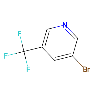 3-Bromo-5-(trifluoromethyl)pyridine,436799-33-6