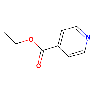 Ethyl pyridine-4-carboxylate,1570-45-2