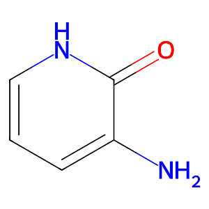 3-Amino-2-hydroxypyridine,33630-99-8