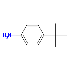 4-tert-Butylaniline,769-92-6