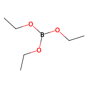 Triethyl borate,150-46-9