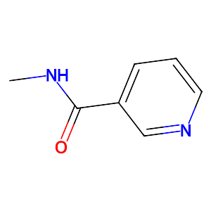 N-Methylnicotinamide,114-33-0