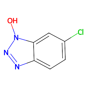 1-Hydroxy-6-chlorobenzotriazole dihydrate,26198-19-6