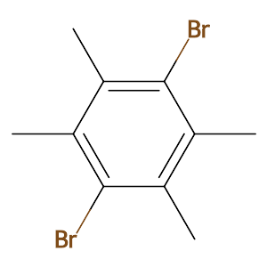 3,6-Dibromodurene,1646-54-4