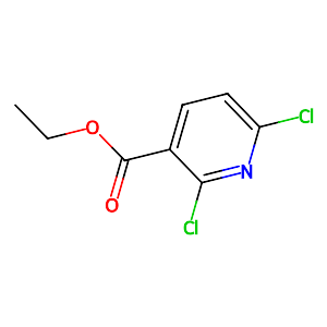Ethyl 2,6-dichloronicotinate,58584-86-4