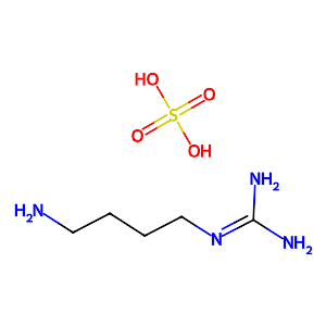 Agmatine sulfate,2482-00-0