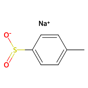 p-Toluene sulfinic acid sodium salt,824-79-3