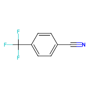 4-Trifluoromethylbenzonitrile,455-18-5