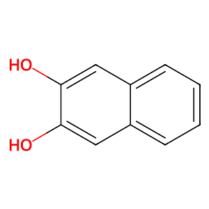 2,3-Dihydroxynaphthalene,92-44-4