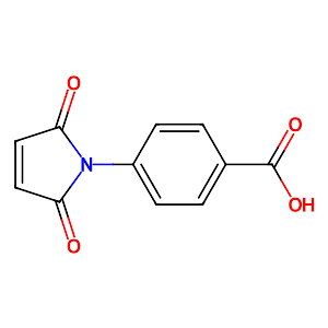 4-Maleimidobenzoic acid,17057-04-4