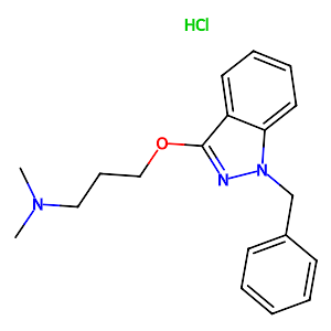 Benzydamine HCl,132-69-4