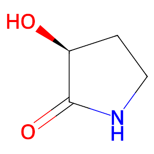 (S)-(-)-3-Hydroxy-2-pyrrolidone,34368-52-0