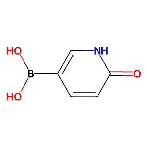 6-Hydroxypyridin-3-ylboronic acid,903899-13-8