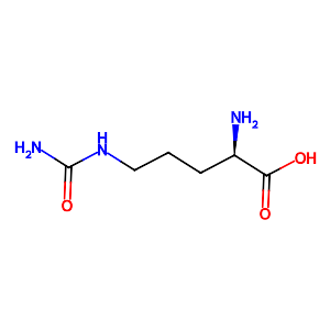 D-Citrulline,13594-51-9